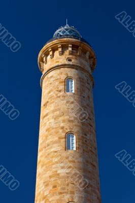 Lighthouse of Chipiona, Cadiz