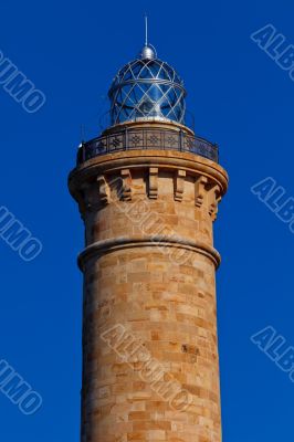 Lighthouse of Chipiona, Cadiz