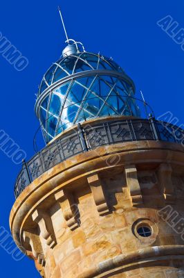 Lighthouse of Chipiona, Cadiz