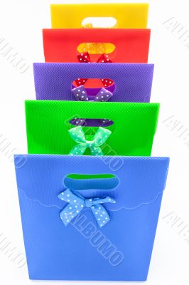 Gift bags