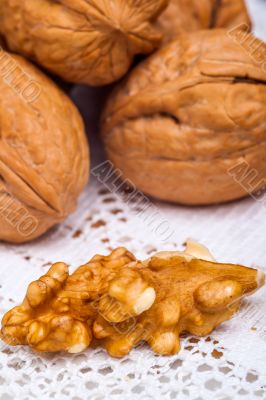 Walnuts