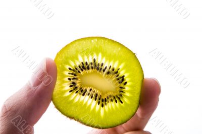 Kiwi fruit