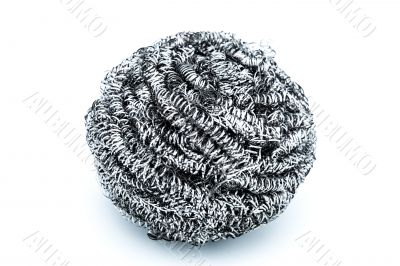 Steel wool