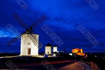 Windmills