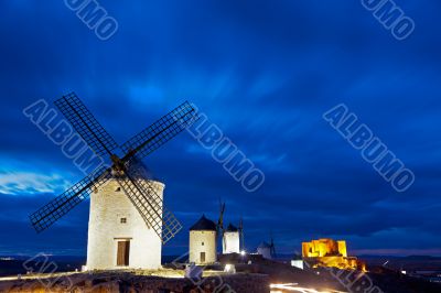 Windmills