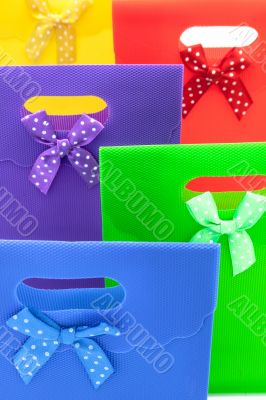 Gift bags
