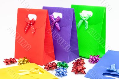 Gift bags