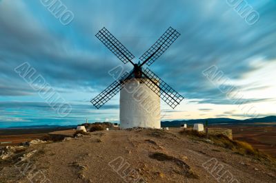Windmills