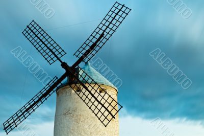 Windmills