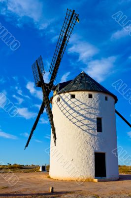 Windmills