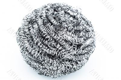 Steel wool