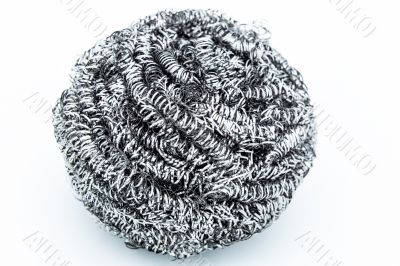 Steel wool