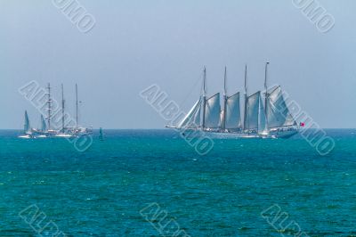 Ship Santa Maria Manuela