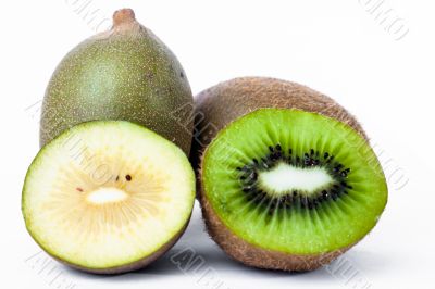 Kiwi fruit