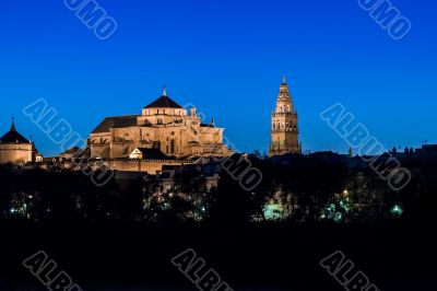 Mezquita of Cordoba