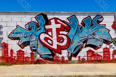 Graffiti