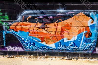 Graffiti