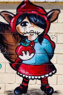 Graffiti