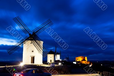 Windmills