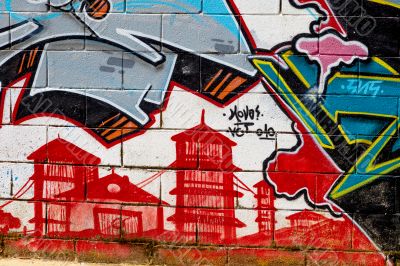 Graffiti