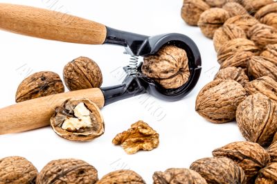 Walnuts