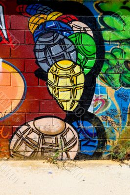 Graffiti