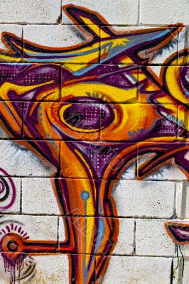 Graffiti