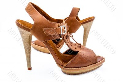 Women shoes