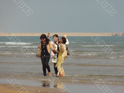 Indian joy