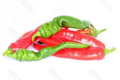 Fresh pepper