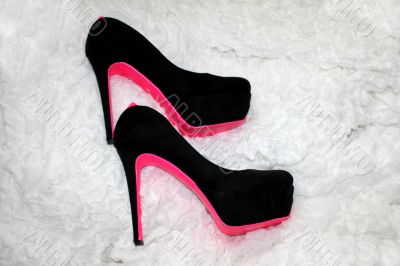 Lady Shoes