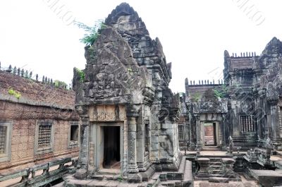 Angkor,Cambodia