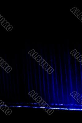 abstract grunge background one