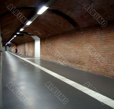 Underground