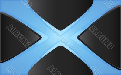 blue cross