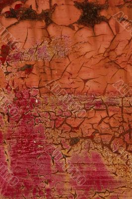 cracks and patches