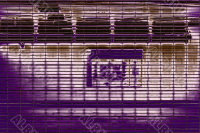 security grate