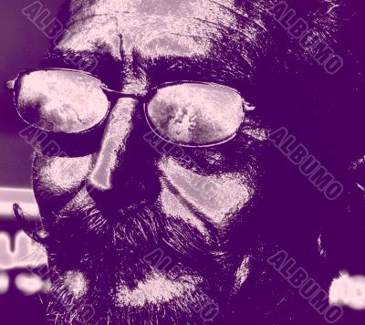 old man