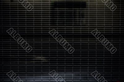 security grate