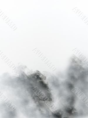 smoke and marble like bacground 