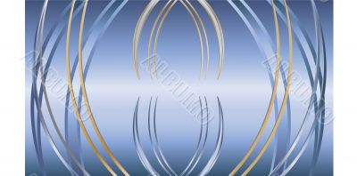 hemisphere abstract