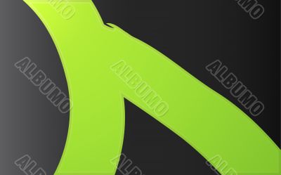 fluorescent lines