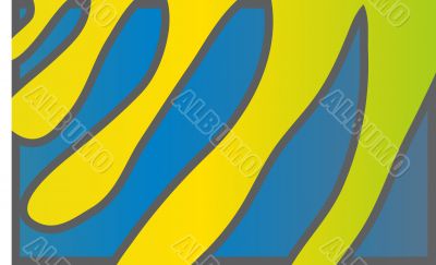 abstract shape