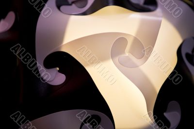 paper lantern design