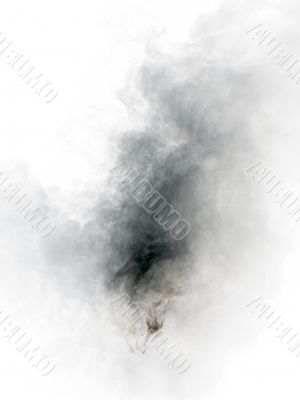 smoke and marble like bacground