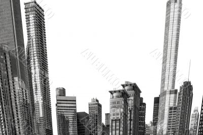 chicago buildings