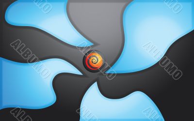 abstract shapes