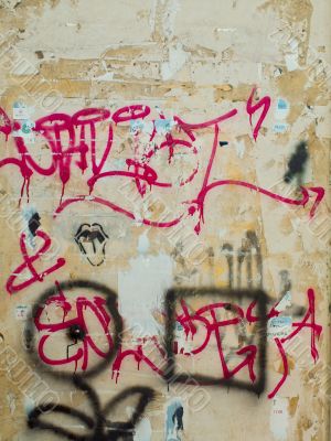 vandalism