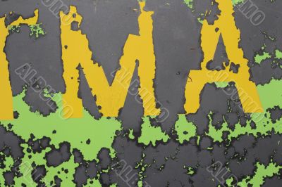 write ma