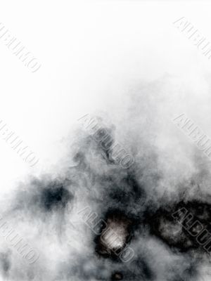 smoke and marble like bacground